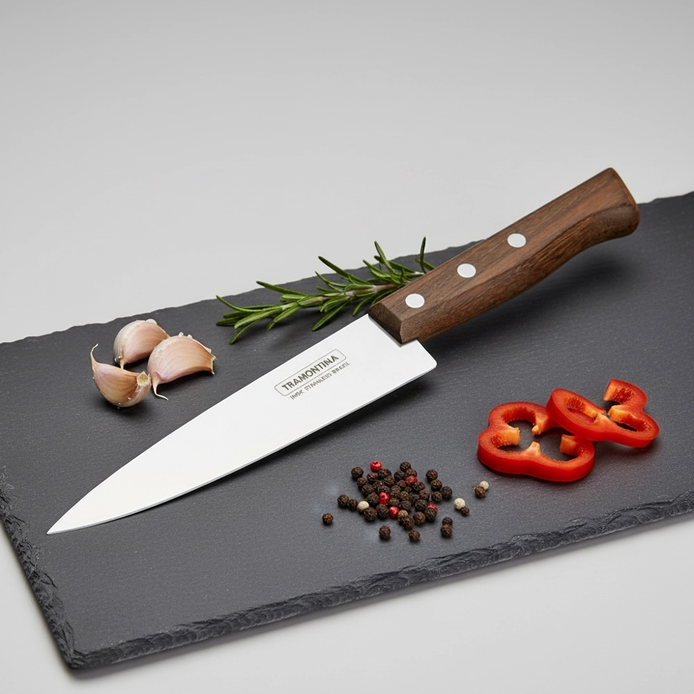 Tramontina - Kuchynský nôž 24 cm